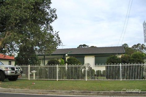 Property photo of 4 Dunbar Road Edgeworth NSW 2285