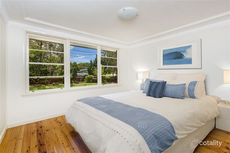 Property photo of 139 Allambie Road Allambie Heights NSW 2100