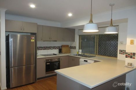 Property photo of 22 Loddon Street Riverhills QLD 4074