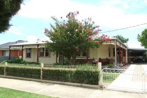 14 Sisely Ave, Wangaratta, VIC 3677