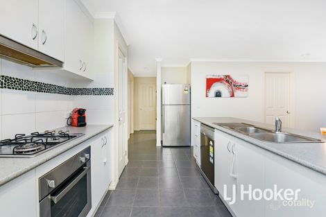Property photo of 10/18-20 Ben Drive Pakenham VIC 3810