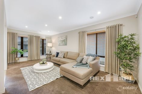 Property photo of 41 Hal Porter Terrace Lynbrook VIC 3975
