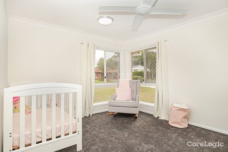 8 Kentia St, Carseldine, QLD 4034