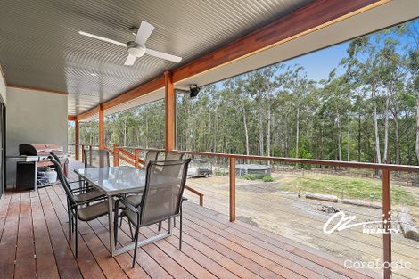 Property photo of 10 Jerberra Road Tomerong NSW 2540