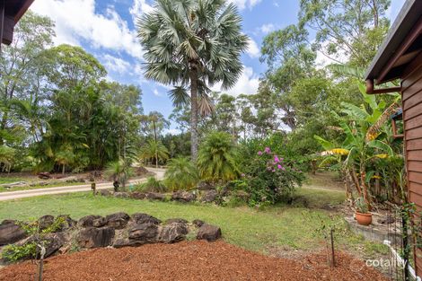 Property photo of 2381 Round Hill Road Round Hill QLD 4677