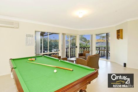 Property photo of 119 Milford Drive Rouse Hill NSW 2155