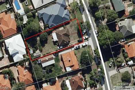 Property photo of 51 Crawshaw Crescent Manning WA 6152