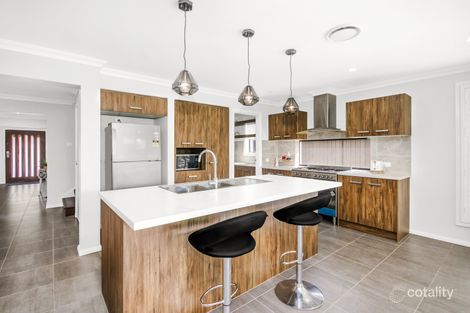 Property photo of 9 Constance Avenue Schofields NSW 2762