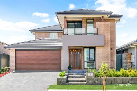 9 Constance Ave, Schofields, NSW 2762