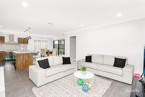 Property photo of 9 Constance Avenue Schofields NSW 2762