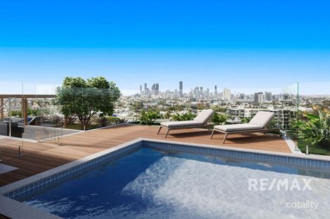 306/21-25 Carl St, Woolloongabba, QLD 4102