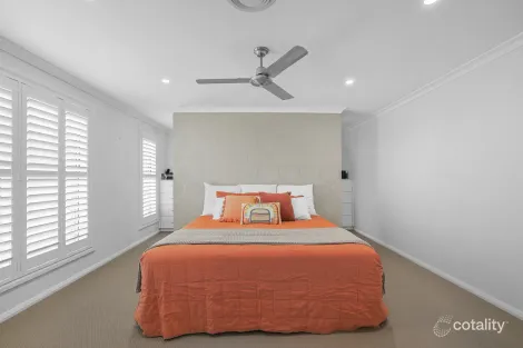 Property photo of 4 Imber Court Mudgee NSW 2850