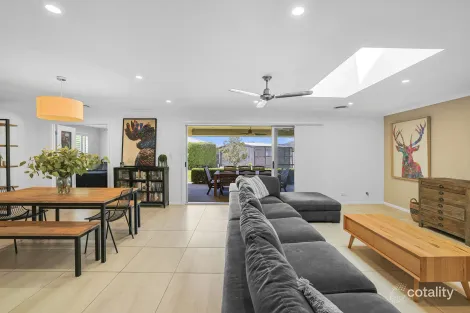 Property photo of 4 Imber Court Mudgee NSW 2850