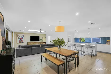 Property photo of 4 Imber Court Mudgee NSW 2850