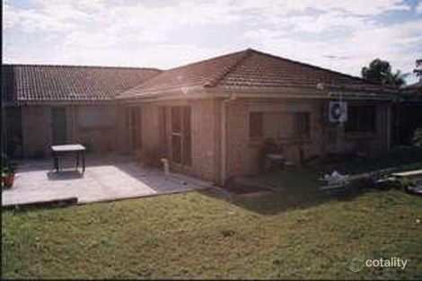 Property photo of 80 Buckwell Drive Hassall Grove NSW 2761