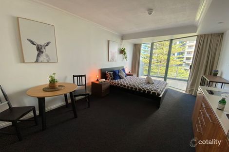 2/25 Laycock St, Surfers Paradise, QLD 4217