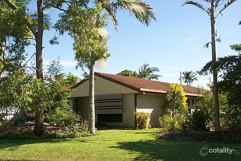 13 Spiller St, Brandon, QLD 4808