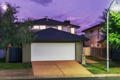 Property photo of 84 Vaucluse Boulevard Point Cook VIC 3030
