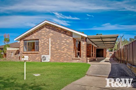 Property photo of 8 Woronora Place St Clair NSW 2759