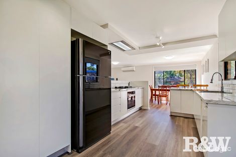 Property photo of 8 Woronora Place St Clair NSW 2759