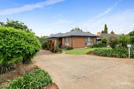 Property photo of 40 Jellicoe Street Temora NSW 2666