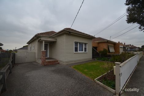 Property photo of 29 Prendergast Street Pascoe Vale South VIC 3044