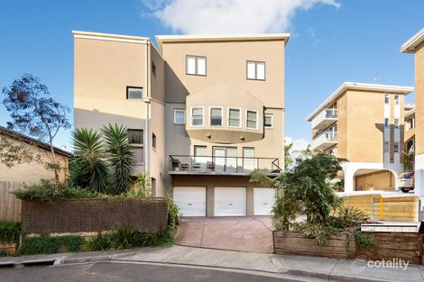 3/14-16 Lennon St, Parkville, VIC 3052