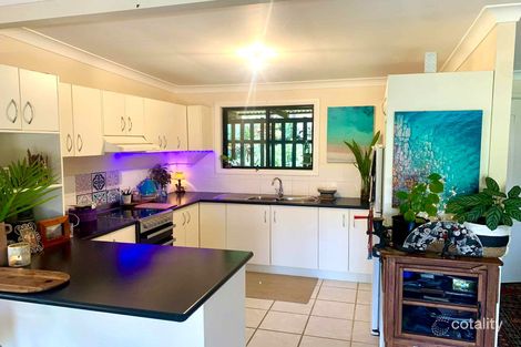 Property photo of 40 Boughens Road Ilkley QLD 4554