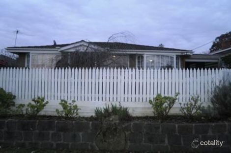 Property photo of 1/35 Devonshire Road Watsonia VIC 3087