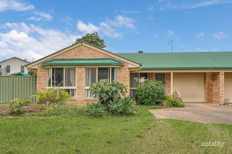 1/29 Belvedere Cres, Bellmere, QLD 4510