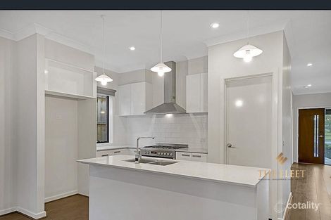 Property photo of 61 Verdant Road Truganina VIC 3029