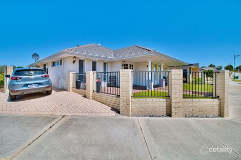 Property photo of 7 Rubens Circuit Baldivis WA 6171