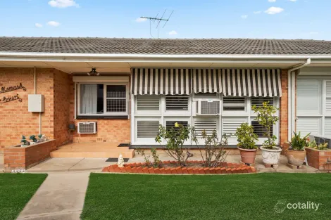 4/12 Monash St, South Plympton, SA 5038