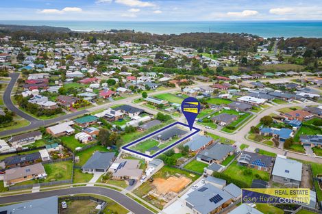 Property photo of 8 Norman Court Lakes Entrance VIC 3909