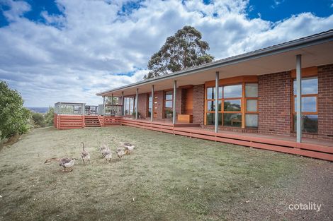 Property photo of 55 Mount Robertson Road New Gisborne VIC 3438