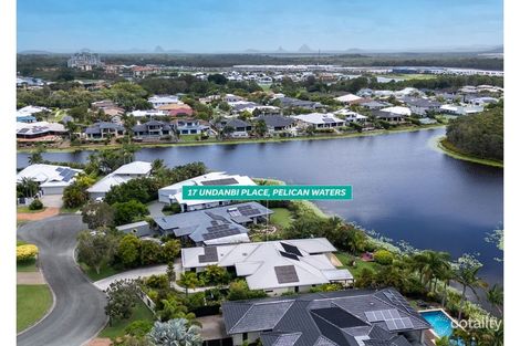 17 Undanbi Pl, Pelican Waters, QLD 4551