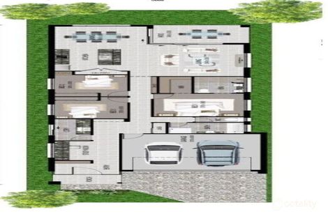 Property photo of 58 Shilin Street Yarrabilba QLD 4207