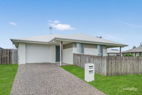 1/43 Trevalla Ent, Burdell, QLD 4818