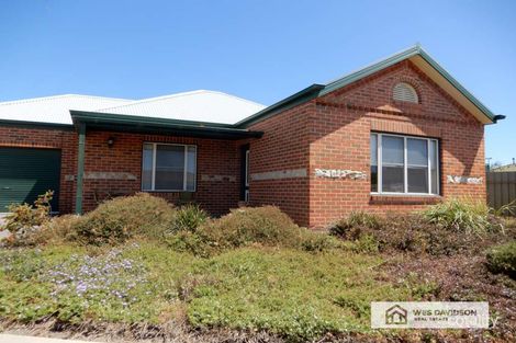 Property photo of 2A Shiralee Crescent Horsham VIC 3400