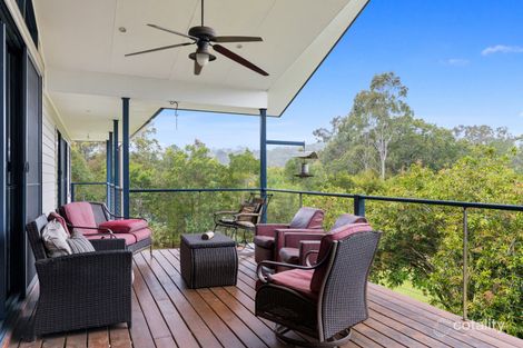 Property photo of 16 Franks Lane Mooloolah Valley QLD 4553