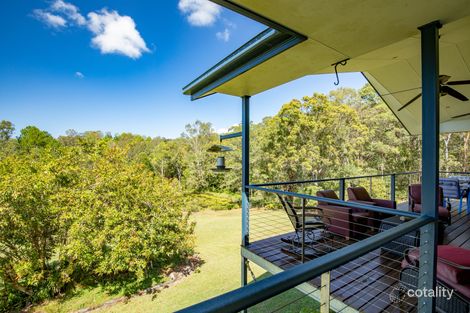 Property photo of 16 Franks Lane Mooloolah Valley QLD 4553