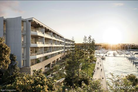 Property photo of 102/15 Quayside Avenue Shell Cove NSW 2529