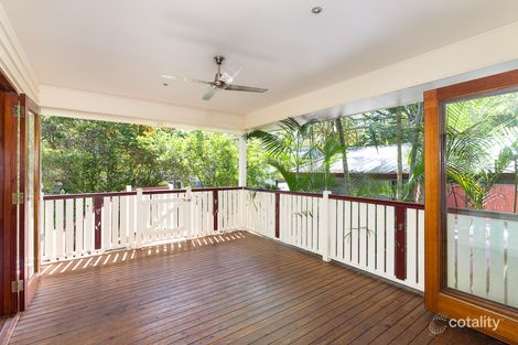 Property photo of 57 Bolan Street Bulimba QLD 4171