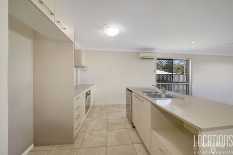 Property photo of 37 Clover Crescent Boyne Island QLD 4680