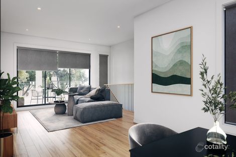 Property photo of 2/22 Scorpio Crescent Truganina VIC 3029