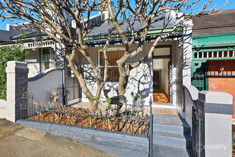 191 Wigram Rd, Forest Lodge, NSW 2037