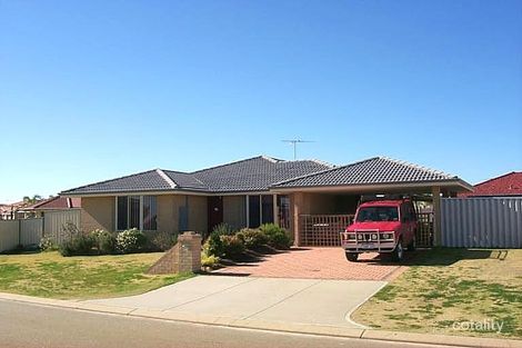 17 Montmartre Grn, Port Kennedy, WA 6172