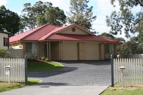 Property photo of 2/15 Michael Street Cessnock NSW 2325