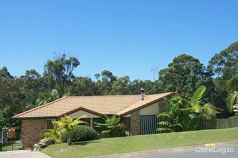 Property photo of 14 Rushworth Street Worongary QLD 4213