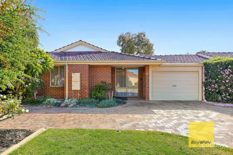 16a Pender Ct, Thornlie, WA 6108